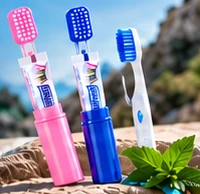Kits dentales para llevar