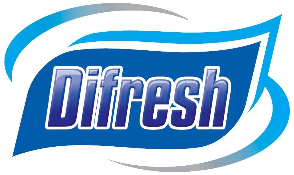 DIFRESH original logo